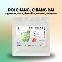 ราคา เมล็ดกาแฟ ดอยช้าง(Doi Chang) คั่วอ่อน Light Roast (25627330055)