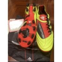 ราคา NEW Adidas Predator X TRX AG (23309338434)