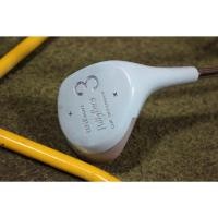ราคา Wilson USA Patty Berg Blue Ladies Golf Stick | ไม้ตีกอล์ฟมือสองคุณภาพ (41054710409)