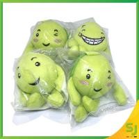 ราคา ตุ๊กตาอุ่นใจ Ais พวงกุญแจ (จำนวนจำกัด) (2411526583)