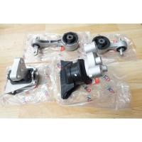 ราคา ชุดยางแท่นเครื่อง(เกียร์ MT) Honda Civic FD เครื่อง 1.8 ปี 2005 - 2012 (11343882649)