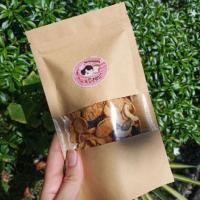 ราคา Conflakes caramel คอนเฟลกคาราเมล สูตรหวานน้อย (4031891191)