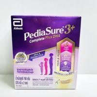 ราคา Pediasure พีเดียชัวร์ 3+ รสวนิลลา ขนาด 740 กรัม (23240172286)