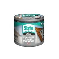ราคา เทปกันรั่วซึม Sista ซีสต้า ความยาว ขนาด 3 เมตร สี เงิน (5618830059)