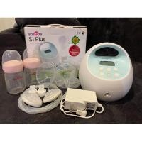 ราคา เครื่องปั้มนม Spectra S1 Plus มือสอง (22483807656)