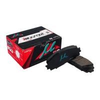 ราคา N-(NEXZTER) ผ้าดิสเบรคหน้า PRIUS ปี 14 MU_SPEC ( NX8625MU/F ) [46235497] (18151204065)