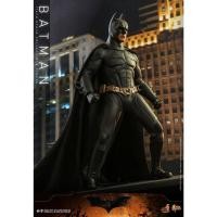 ราคา Hot Toys MMS595 1/6 Batman Begins - Batman (23468117675)