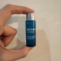 ราคา Biotherm life plankton clear essence 10 ml สูตรclear น้ำตบแพลงตอน ขนาดทดลอง (22687542242)