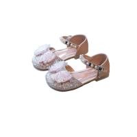 ราคา LOVE BABY61 รองเท้าคัทชูเด็กผู้หญิงสายรัดข้อ รุ่น MQF813 (24470208452)