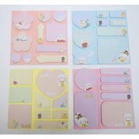 ราคา NEW สินค้าใหม่ กระดาษ โพสอิท กระดาษโน๊ต ราคาเล่มละ 39 บาท (2317457605)