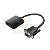 ราคา Converter VGA TO HDMI VENTION (ACNBB) (12442707492)
