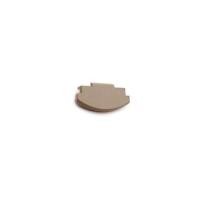 ราคา Beige Armrest Console Latch Clip For VW Volkswagen New Beetle (49204555113)