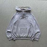 ราคา เสื้อฮู้ดวินเทจ Reebok (40418295787)