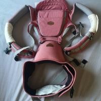 ราคา เป้อุ้ม​ i-angel มือ2​ สภาพดี (7341169920)