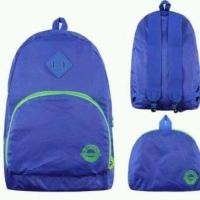 ราคา GIORDANO แท้% กระเป๋าเป้ น้ำหนักเบา พับเก็บได้ มีโค้ด (312361518)