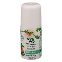 ราคา เต่าเหยียบโลกนิวเจน โรลออน 30มล (1233537863)