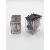 ราคา รีเลย์ relay ขาแหลม LY2 12v 24v 220v ac dc ขาแหลมลงปริ้น (11427245136)