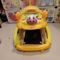 ราคา รถหัดเดิน Camera มือสอง (7841852101)