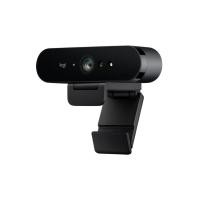 ราคา (LGT-960-001105) Webcam “Logitech” Brio (18884453777)