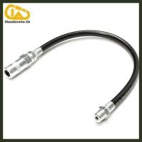 ราคา ขอบคุณ 1/8 ยืดหยุ่นจาระบีปืนแส้ท่อหนักยาวขยายหลอดพร้อมขั้วต่อ ไทย (28994222297)