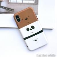 ราคา เคสหมีสามชั้น (มีโค้ดส่วนลด) มีของไอโฟนทุกรุ่นจ้า #เคสไอโฟน (1311315450)