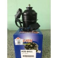 ราคา มอเตอร์พัดลมหม้อน้ำ Honda City ปี 2003-2007, Jazz GD ปี 2004-2007 ยี่ห้อ Yen Yen (4843864281)