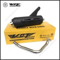 ราคา ท่อผ่า Zoomer X ใช้ได้ ทุกปี VCT มีมอก 341-2543 (41700871446)