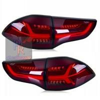 ราคา ไฟท้าย Mitsubishi Pajero Sport ปี 2008 - 2014 สีแดง (5891091801)