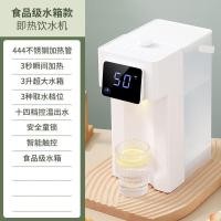 ราคา Canfu ตู้ทำน้ำร้อนทันทีแบบตั้งโต๊ะขนาดเล็กอัตโนมัติเต็มรูปแบบตู้ทำน้ำร้อนทันทีตู้ทำน้ำร้อนในครัวเรื (25535605183)