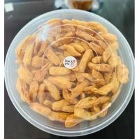 ราคา โรตีกรอบจิ๋ว mini criscy roti (26986900881)