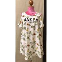 ราคา เสื้อ 7MODIFIER กระสอบญี่ปุ่นแบรนด์แท้มือ2 (9447812273)