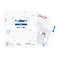 ราคา การทดสอบพืชในลำไส้ Mykinso ตรวจสุขภาพของคุณได้ง่ายๆ จากที่บ้าน กิจกรรมในลำไส้สามารถนำมาใช้เพื่อ การค (48806305862)