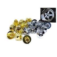 ราคา หมุดล้อแม็ก Work,BBS,s1,Rs,m1 ขนาด 8 มิลลิเมตร (50ตัว) (5589083458)