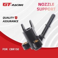 ราคา ฝาครอบหัวฉีด CBR150 หัวฉีดน้ำมันเชื้อเพลิง ข้อต่อหัวฉีดน้ํามันเชื้อเพลิง สําหรับ Honda CBR150 CBR150R CBR-150 CBR 150 150R (24622039772)
