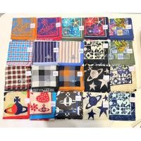 ราคา (พร้อมส่ง) ผ้า Vivienne Westwood แท้10000% หิ้วเอง✨ (28736004351)