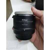 ราคา Nikon Lens AF-S Teleconverter TC-20E III