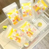 ราคา Lip Balm ลิปมัน Care Lot Lip [ROUNDCARROT] (21673782310)