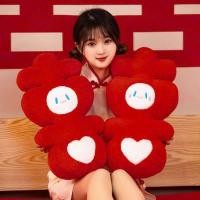 ราคา หมอนตุ๊กตาหมีข้างเตียงมีความสุข1คู่สําหรับงานแต่งงานของขวัญแต่งงานสําหรับคู่รักตกแต่งห้องจัดงานแต่งงาน-อืม12 (40414485008)