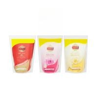 ราคา อิมพีเรียล เลเธอร์ บอดี้วอช ครีมอาบน้ำ ถุงเติม 400 มล. (46106211676)