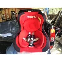ราคา Carseat RECARO Start +i มือสอง สภาพสวย (503177447)