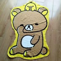 ราคา ผ้าขนหนู Rilakkuma 70*140 ซม. วอลล์เปเปเปอ (19480100183)