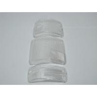 ราคา ฝาท้าย Isuzu tfr มังกร สีขาวใสล้วน อีซูซุ TFR ฝาท้าย TFR ปี 1989-1996 H (27518365145)