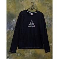 ราคา เสื้อยืด LE COQ SPORTIF LONGSLEEVE – เสื้อยืด LONG-SLEEVED – เสื้อยืด LE COQ SPORTIF | มือสอง มือสอง มือสอง (29690355047)