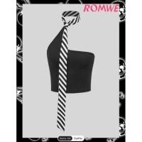 ราคา เสื้อคล้องคอสีดำแฟชั่น (22013056062)