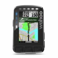 ราคา ไมล์จักรยาน WAHOO ELEMNT ROAM V2 (20555833780)