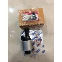 ราคา [DNM] พร้อมส่งชุดซ่อมไดสตาร์ทตรงรุ่น HONDA CIVIC FD 1.8 ปี06-12 / ACCORD G8 2.0ปี08-12 /CRV G3 2.0 ปี7-12 (6897410080)