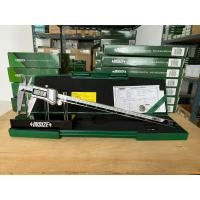 ราคา เวอร์เนียดิจิตอลอัลลอย (12นิ้ว) INSIZE รุ่น 1114-300A (Digital Calipers Alloy)(*สินค้าใหม่*) (5115931221)