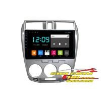 ราคา Honda City2008-2013 จอAndroidติดรถยนต์ เครื่องเสียงติดรถยนต์ จอ10.1นิ้ว วิทยุแอนดรอยด์ จอแอนดรอยด์City (4487785119)