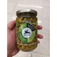 ราคา Alce nero org small peas 300g ออร์แกนิคบอยด์สมอลพีส์ 300กรัม (24272348304)