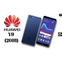 ราคา Huawei Y9 2018 ของแท้เครื่องศูนย์ไทยรับประกัน1ปี (1319042447)